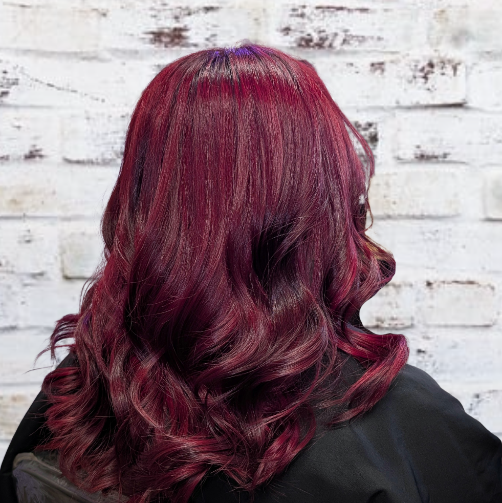 Color Correction