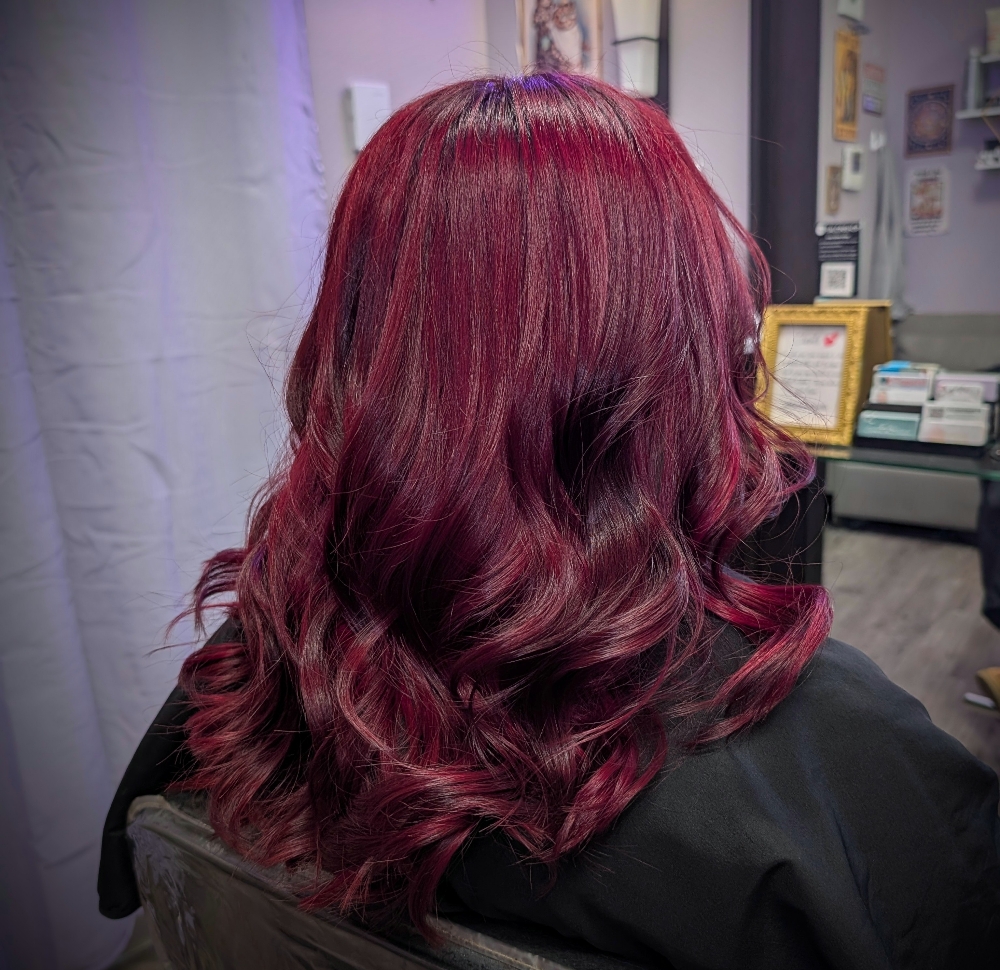 Color Correction