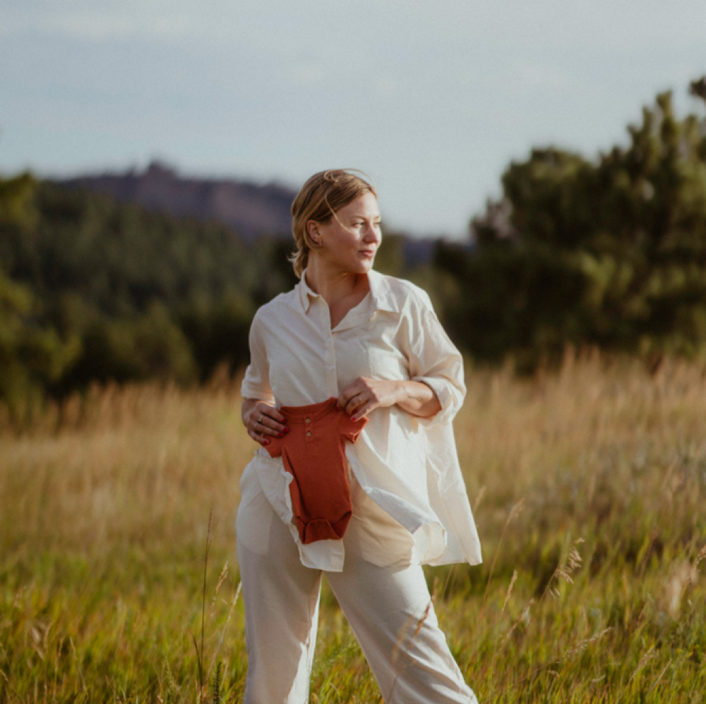 75 Minutes- Prenatal Massage at The Conscious Bodyworker in Denver, CO