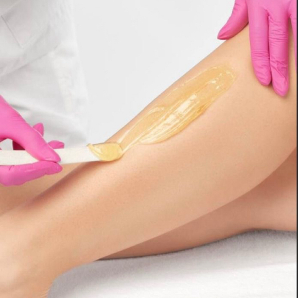 Full Arms/Legs Wax at Gold Coast Beauty By Shanzo in Chicago, IL