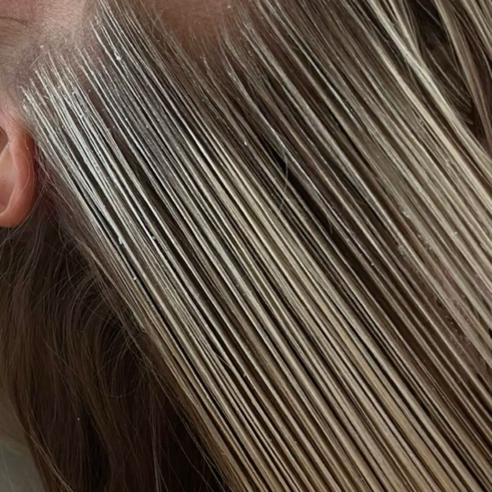 partial highlight at Hairbyrach in Wentzville, MO