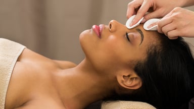 BioCalm Facial - Sensitve/Rosacea at Eleve Beauty Academy