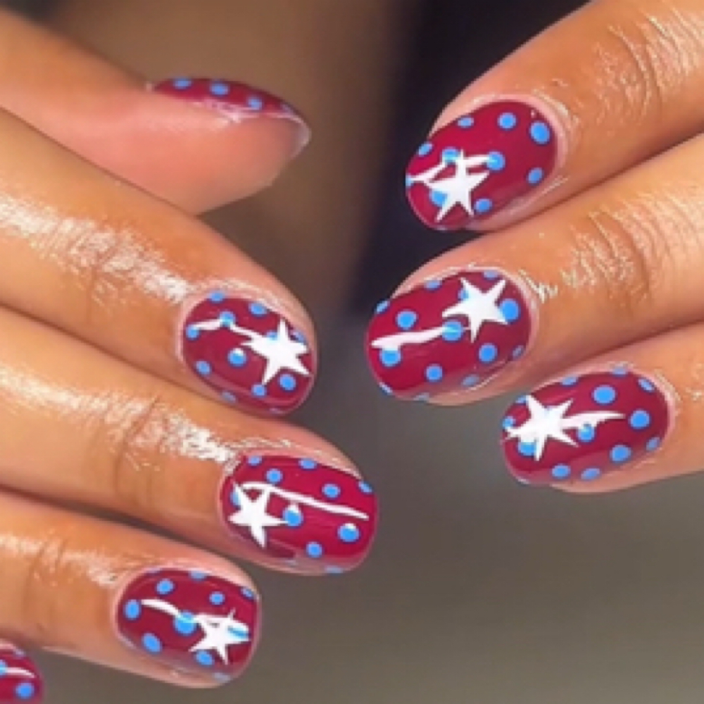 Builder Gel Tier 2 at Nails by Tiana in gresham, OR