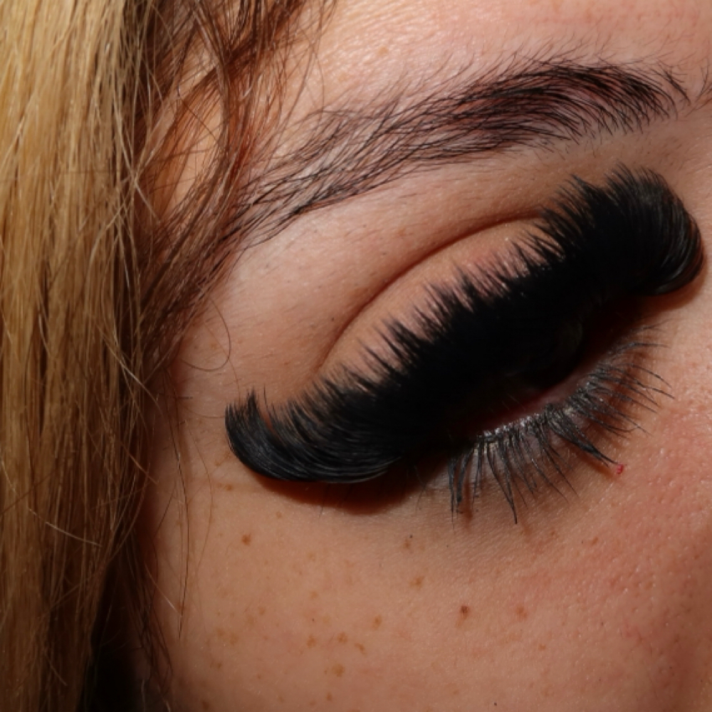 volume at G Beauty in Montebello CA, CA