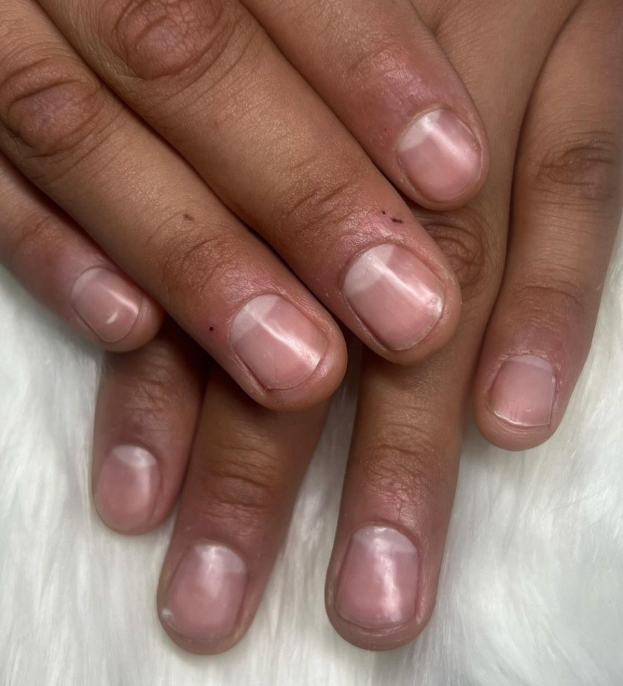 Classic Manicure