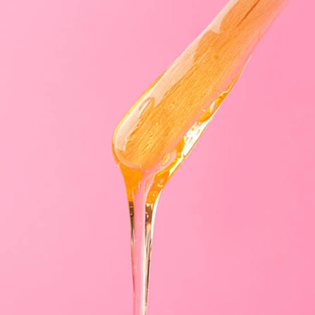 Lip, Chin and Neck Wax