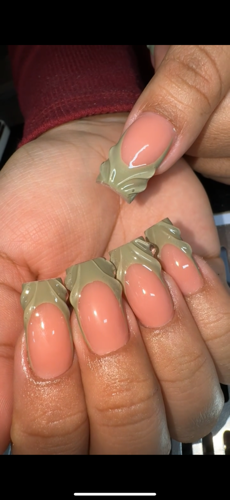 Medium Acrylic Set