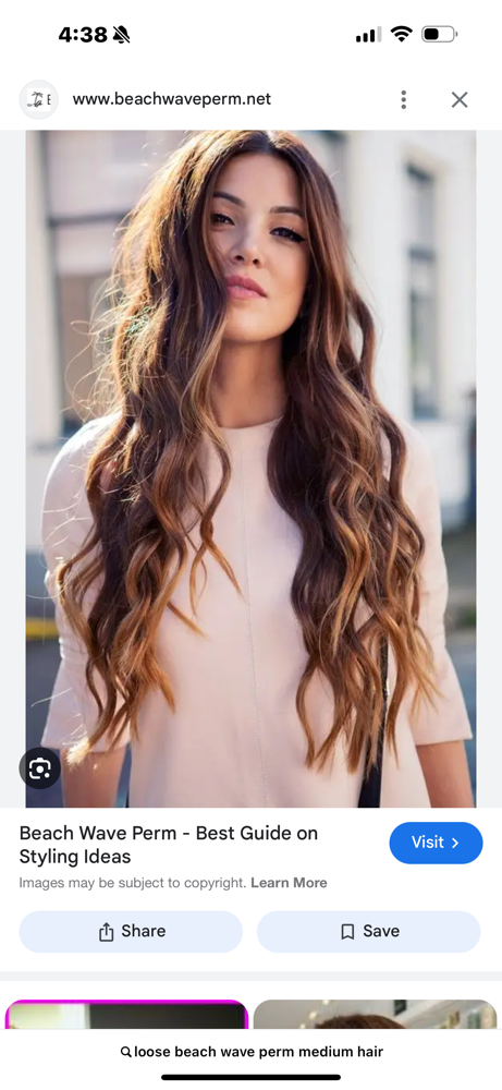 full balayage at Ash N Aura in Crofton, MD