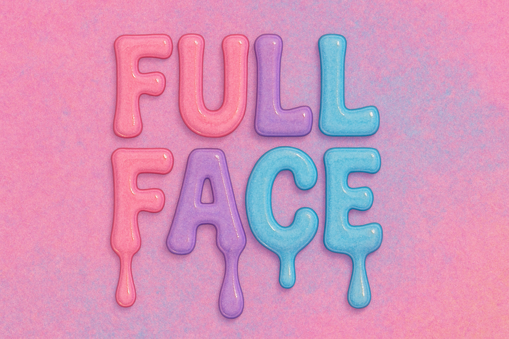 Full Face