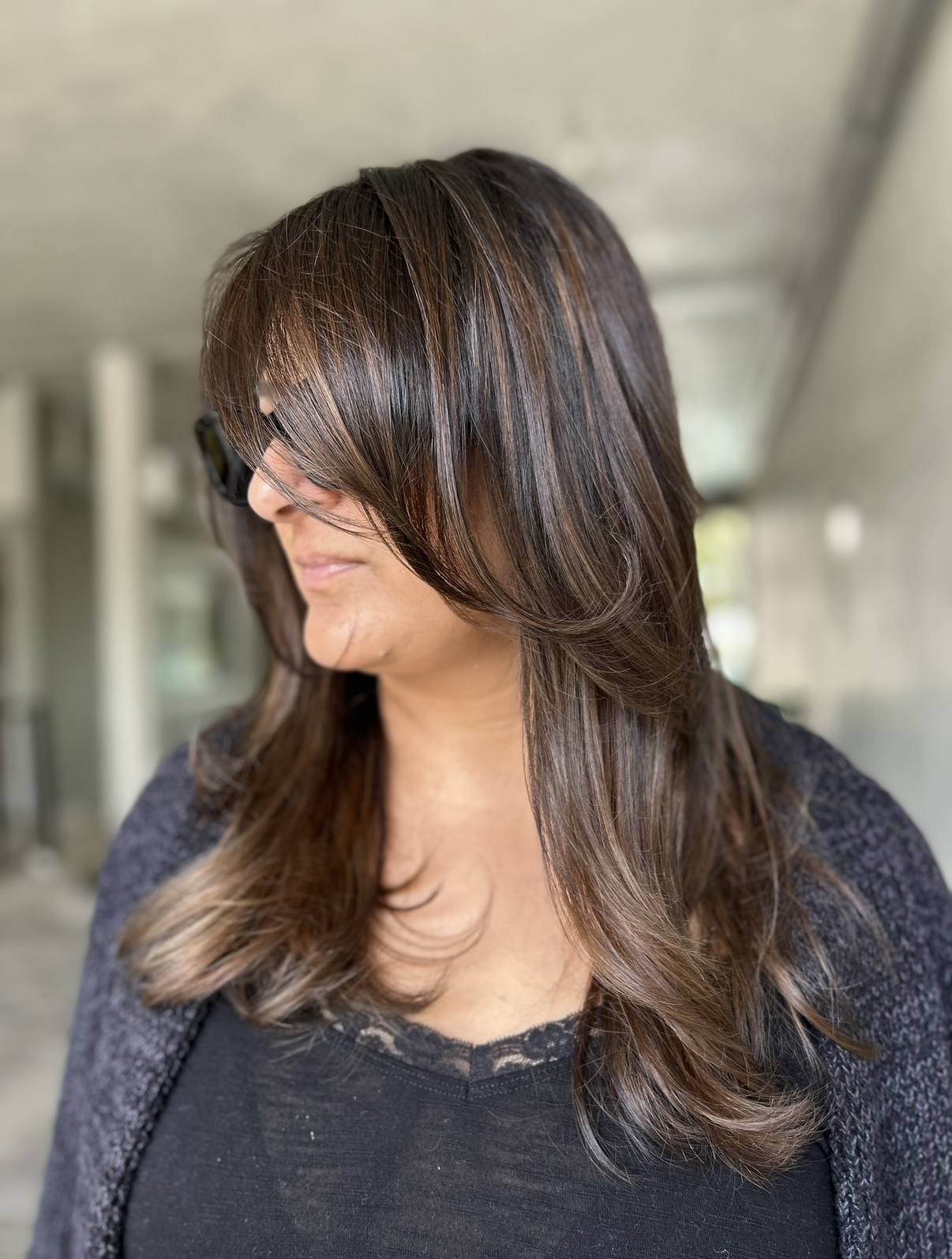 Color Correction (per Hour) at Marissa Ruvalcaba in Pleasant Hill, CA