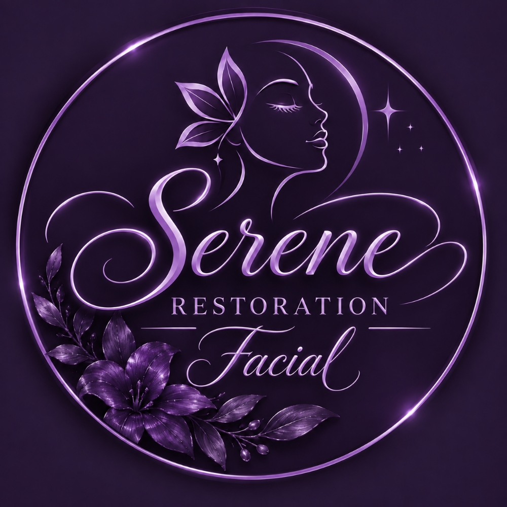 Serene Restoration Facial at Serenity Glow Esthetics in Texas City, TX