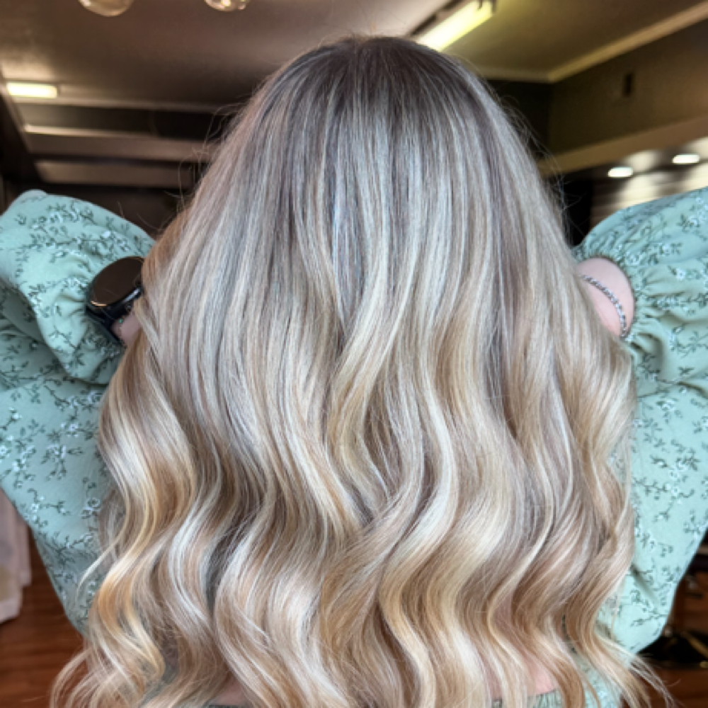 Gloss And Glow at Chloe & Co. in Lincolnton, NC