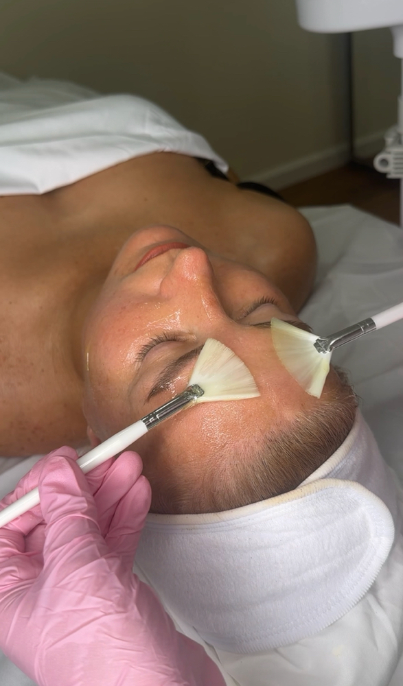 Personalized Facial