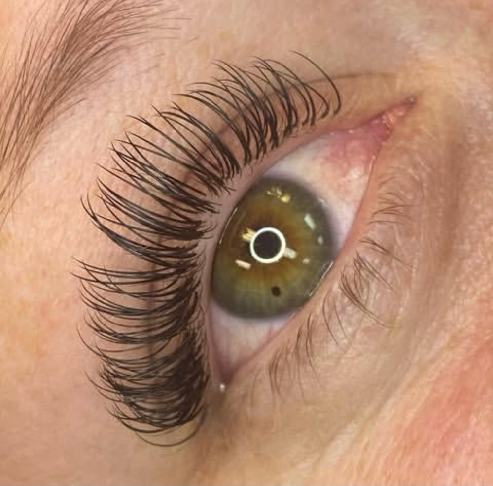 Classic Lashes