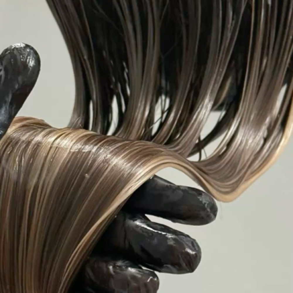 Glossy Ritual at Rach.Styles in Boca Raton, FL