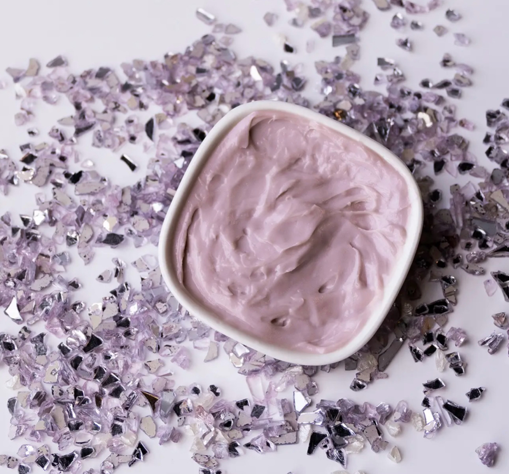 Ultimate Firming Mask Treatment