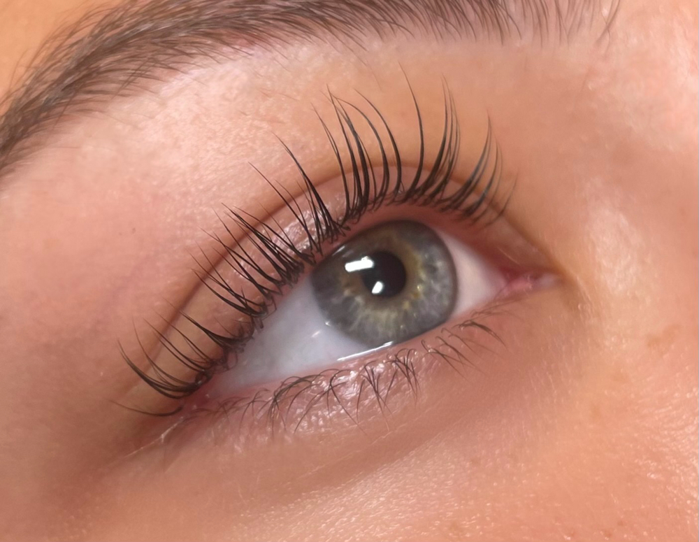 Lash Lift