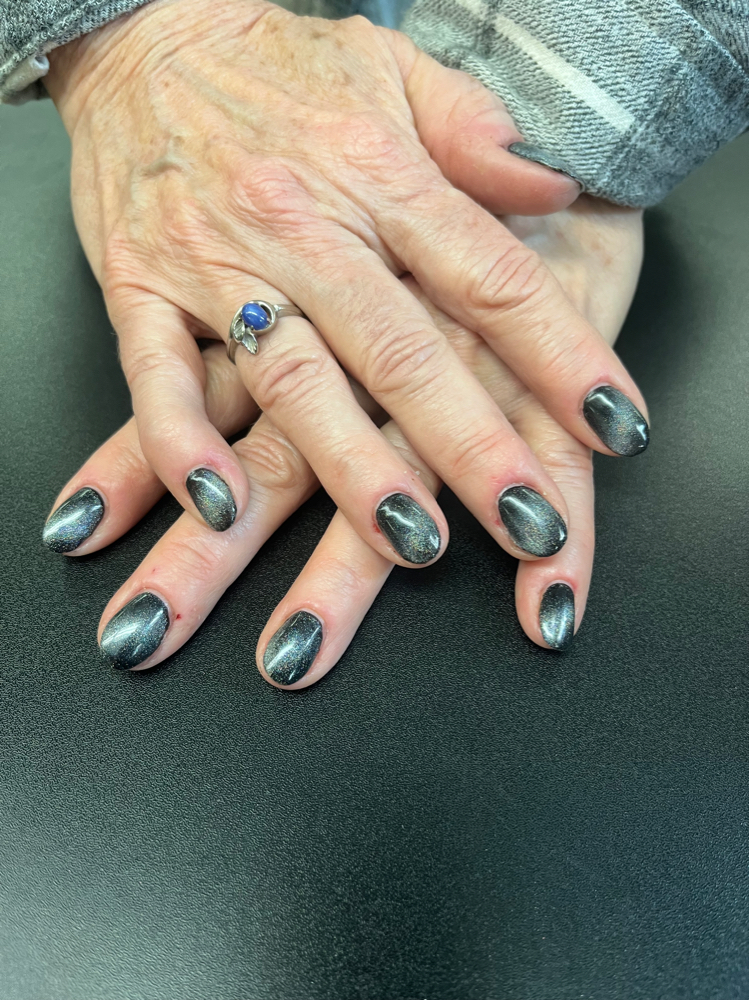 Gel Manicure