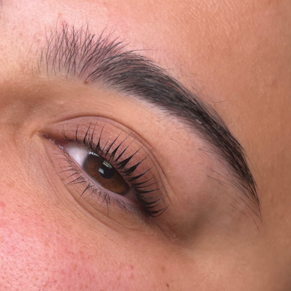 Lash Lift & Tint at The M.O.B Esthetics & Bridal in Surprise, AZ