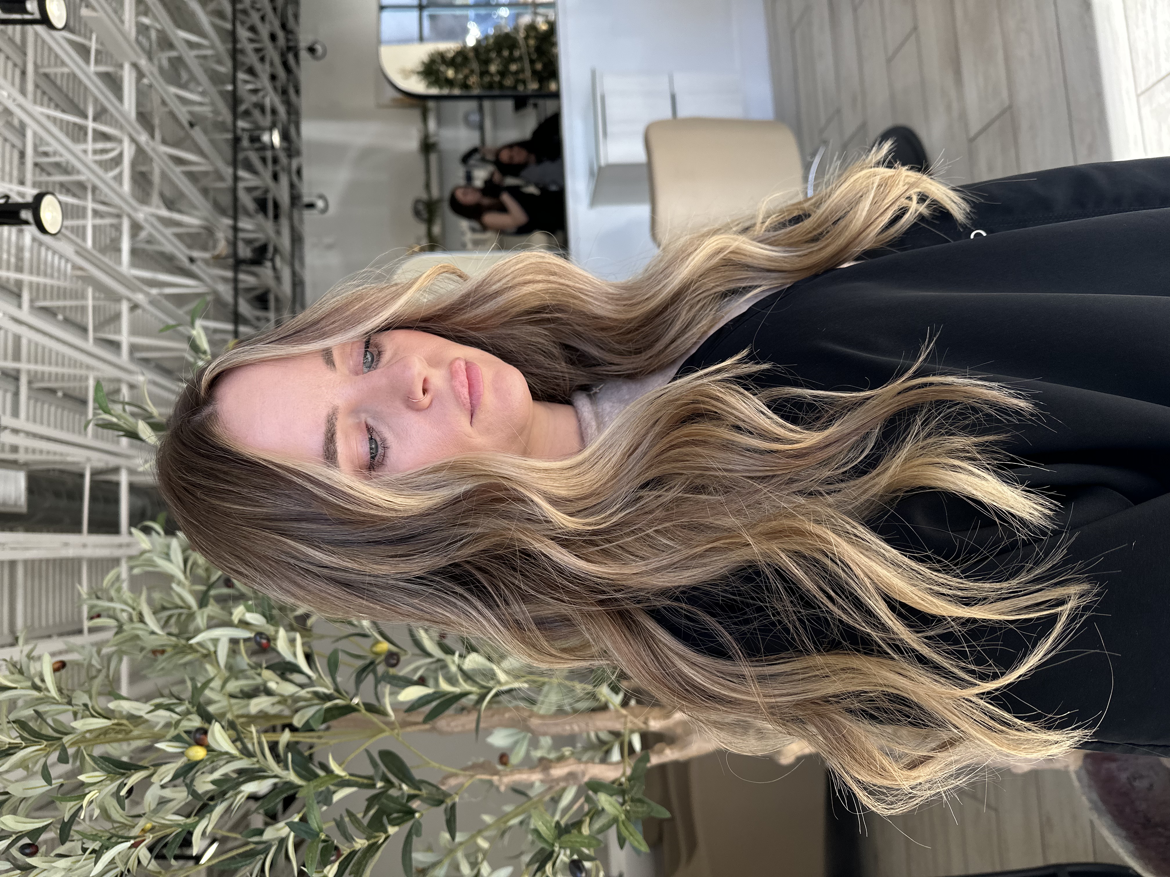 Custom Color Refresh