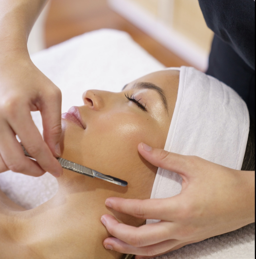 Dermaplane  Add-On