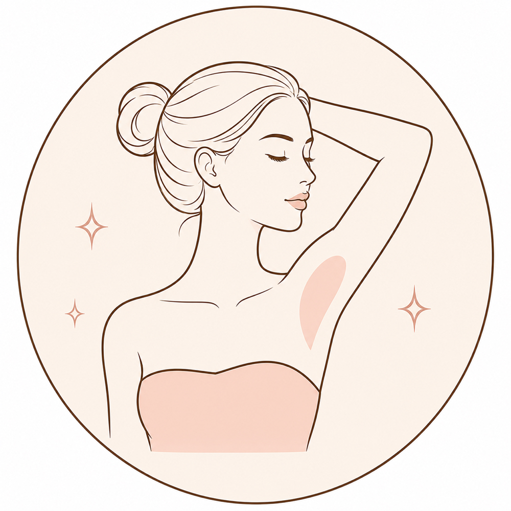 Armpit at MariCo Signature Corp in Brooklyn, NY