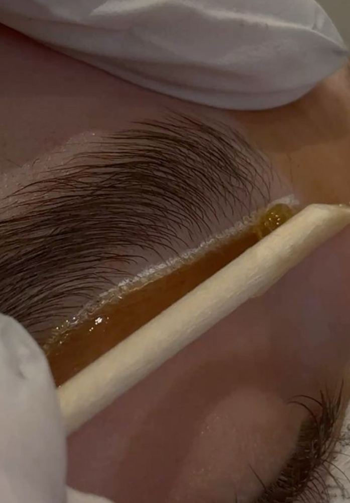 Brow Wax