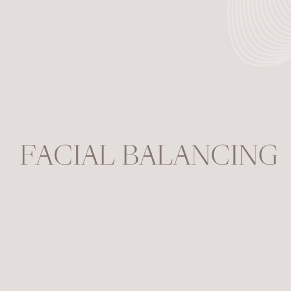 Facial Balancing Full at Kardel Aesthetics in San Antonio, TX