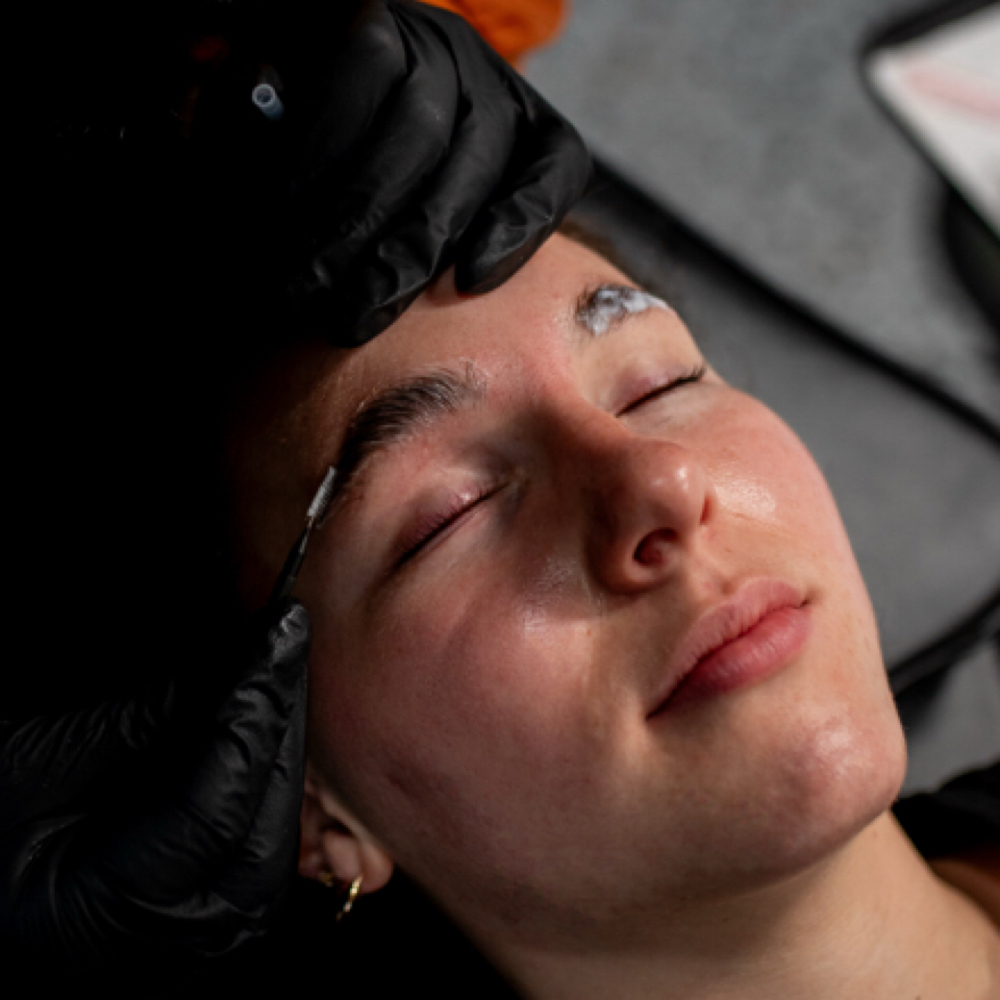 Brow Lamination (No Wax) at The Soft Edit in Littleton, CO