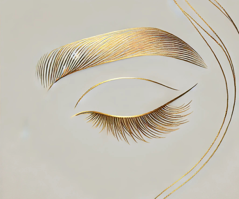 Brow Lamination Experience at AirBeauty LLC in Cincinnati, OH
