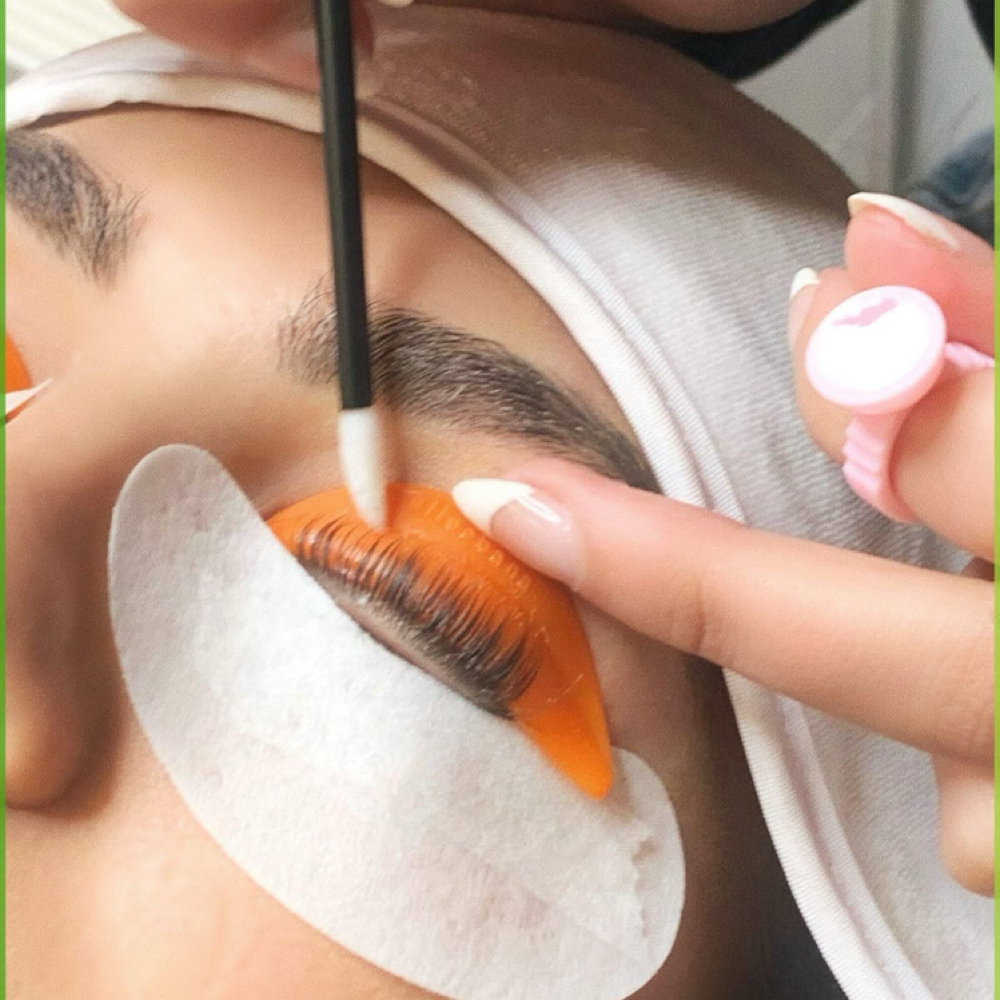 Eyelash Lift And Tint at Style Envy beauty bar in murrysville, PA