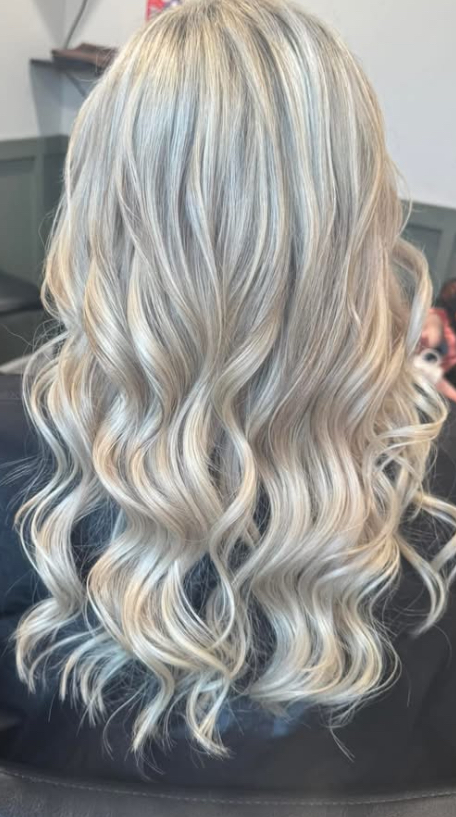 Hair Extensions (1 Row) Install at Beauty By Haylie in Hillsboro, OR