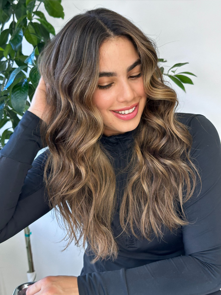 BE BALAYAGE