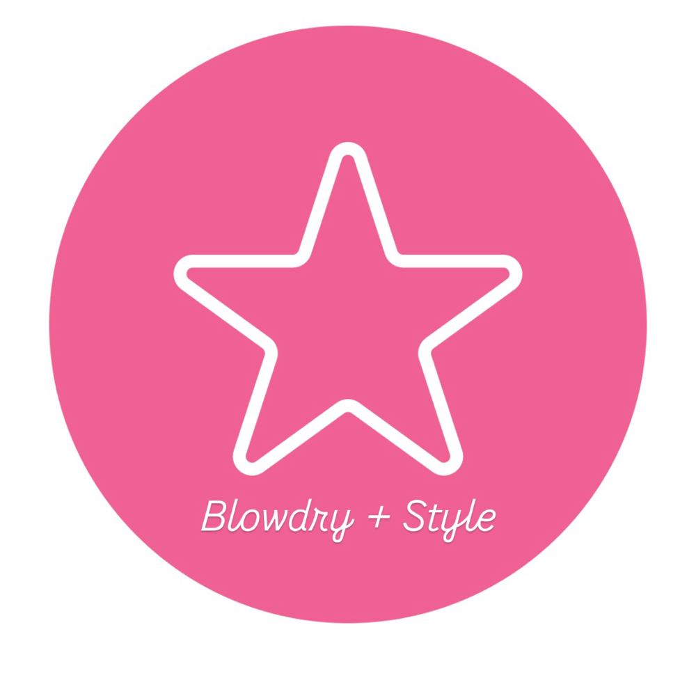 Blowdry + Style