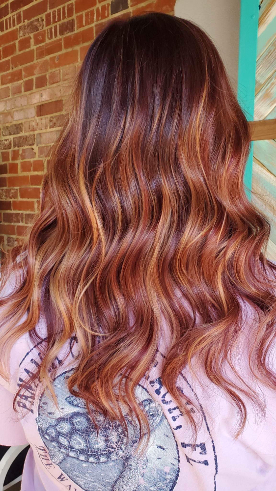 Color Melt