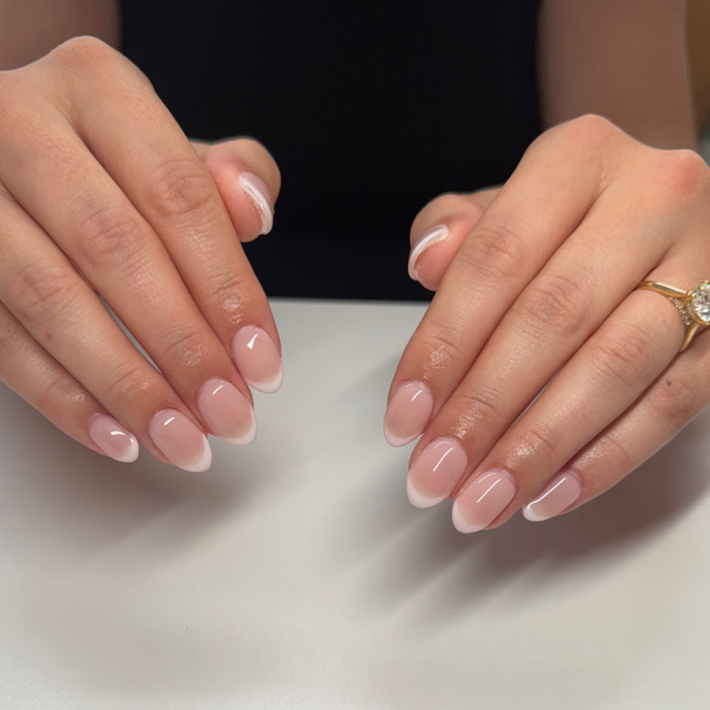 Gel-X Minimal Design at Monroe & Co. in Canton, TX
