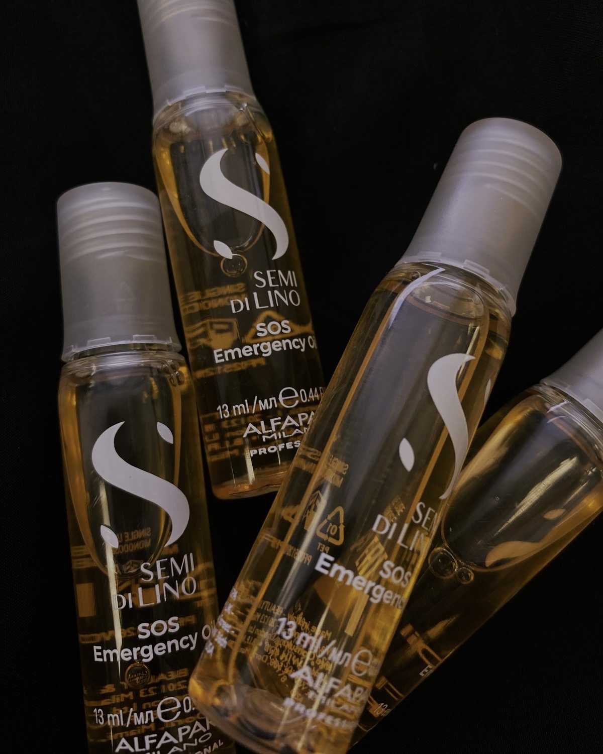 ADD ON: Conditioning Mocktail