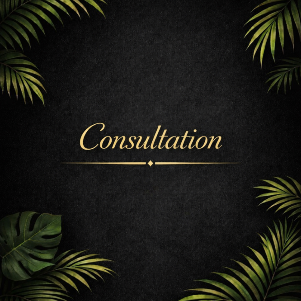 Extension Consultation at Elevated Beauty LLC in Roanoke, VA