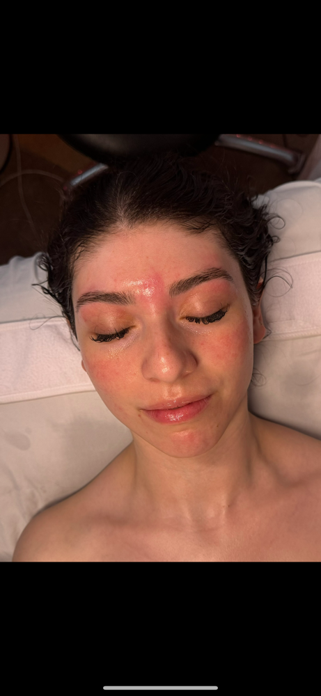 Signature Express Facial