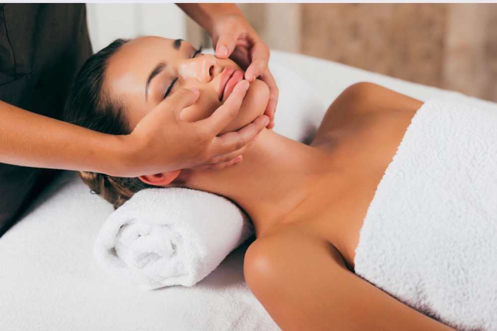 Custom Facial