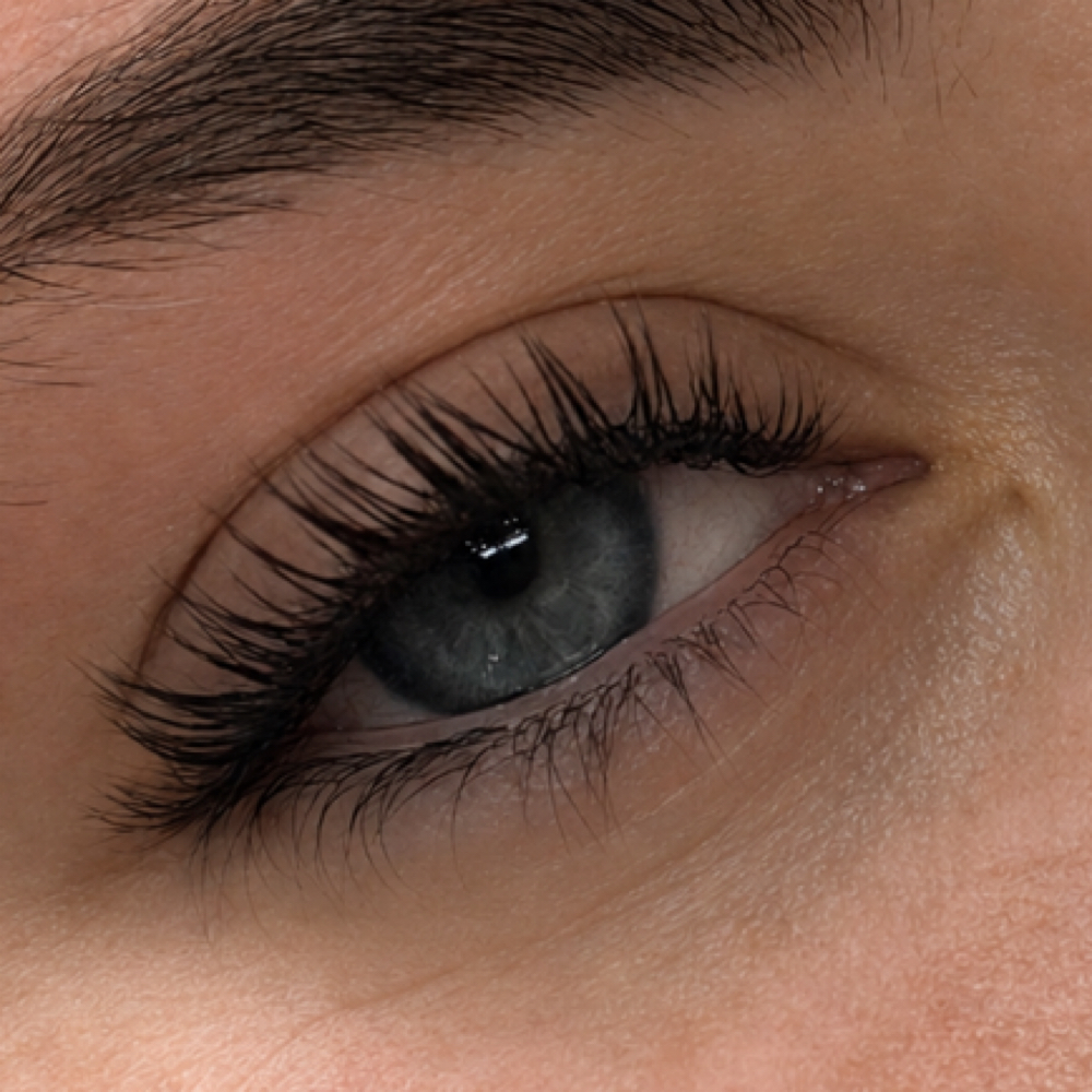Classic Lash Extentin Refill at QUEEN BEAUTY in Great Falls, VA