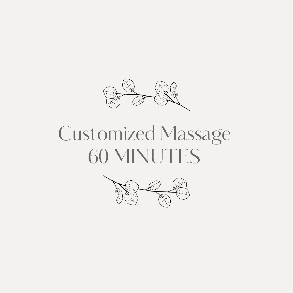 60 Minute Massage at Truly Tranquil Massage Therapy in Murrieta, CA