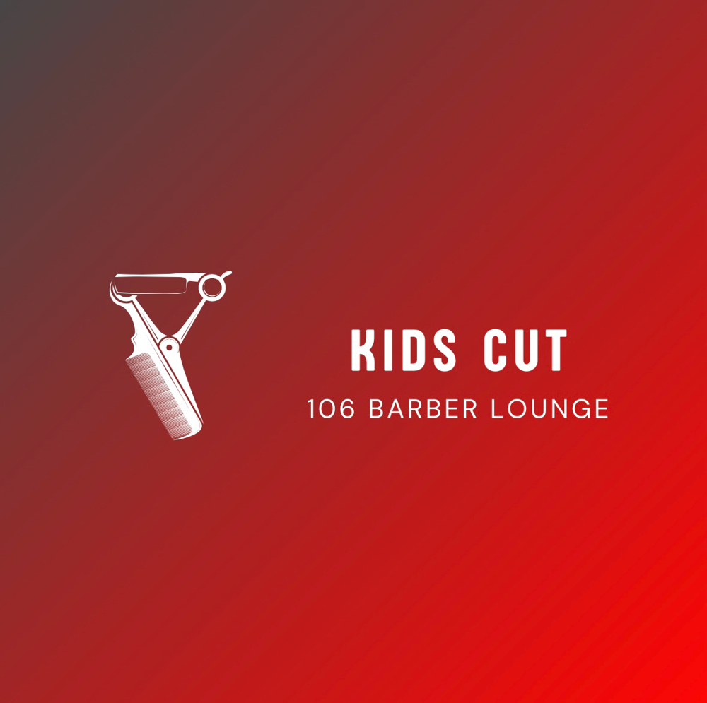 Kids Cut