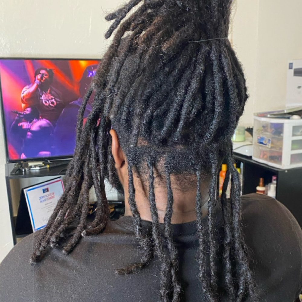 Loc Install/Repair at DLUXE Effect in Saint Louis, MO