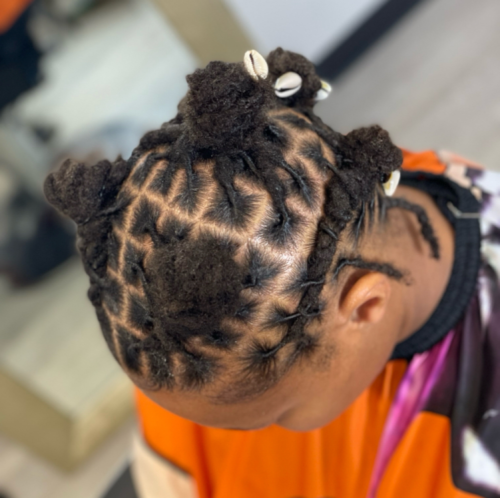 Detox Package at ECLECTIC STYLEZ in Portsmouth, VA