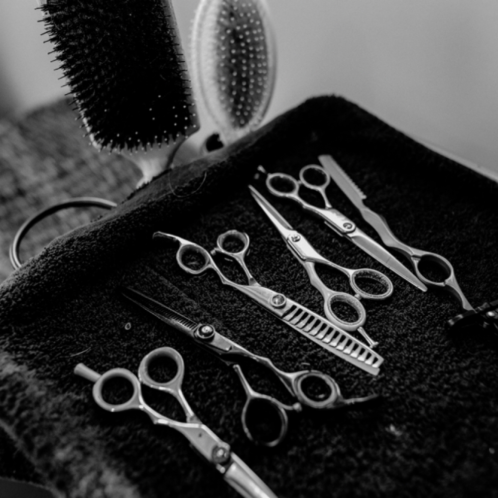 Master Stylist H/C Chem. Service at Circle M Hair Studio & Beauty Bar in Saint Peters, MO