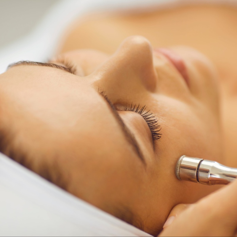 Microdermabrasion Add On at Skin Boutique North Carolina in Mooresville, NC