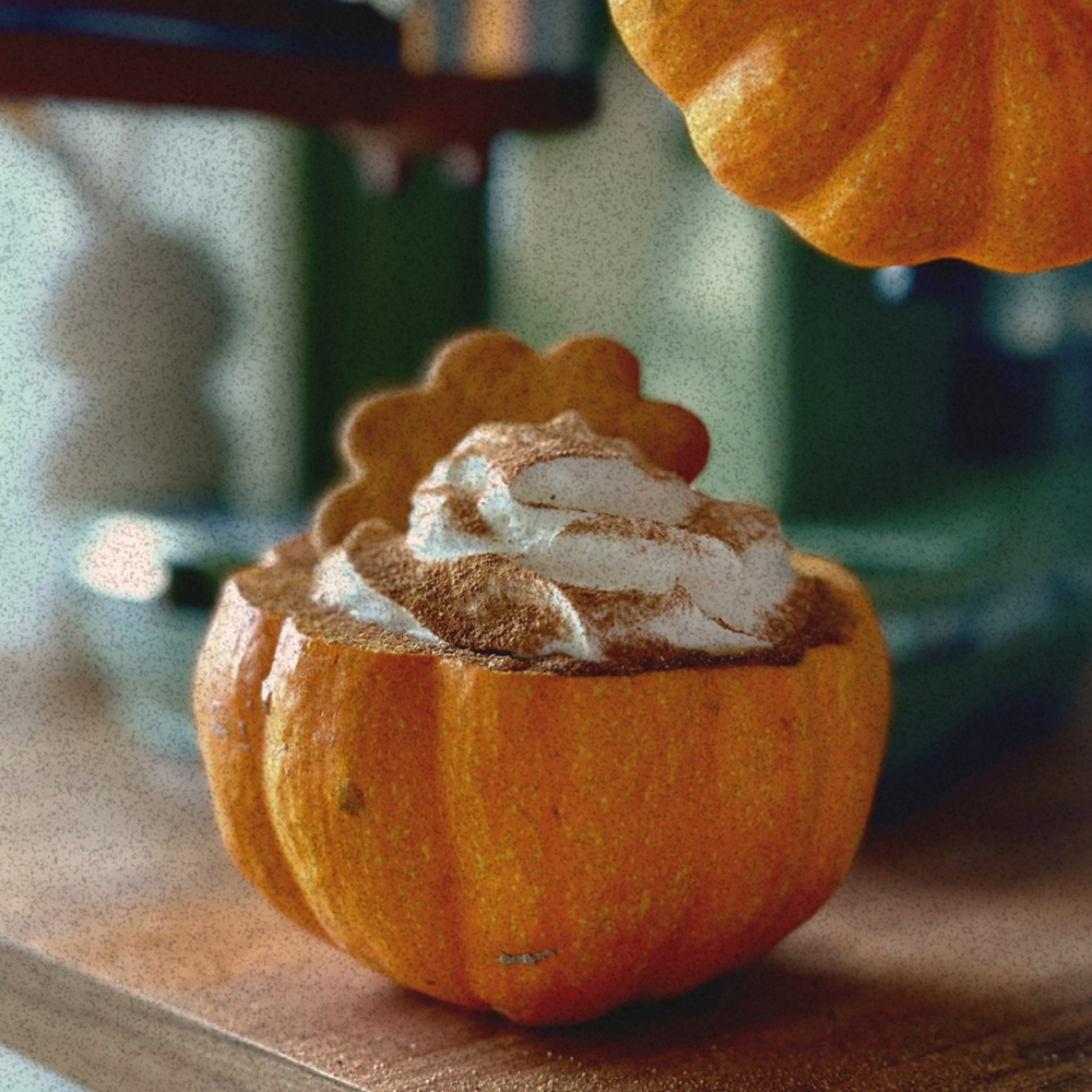 Pumpkin Spice Latte Facial at Skin Care by Kayla in Martinez, GA