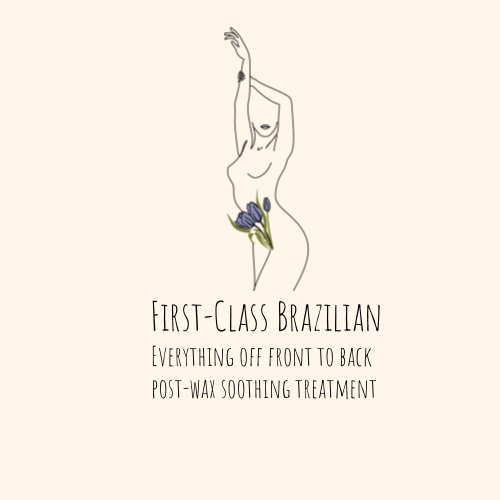 First-Class Brazilian