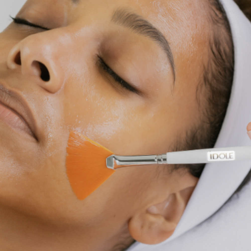 Express Refresh Facial at Dreamland Health and Wellness in Indianapolis, IN